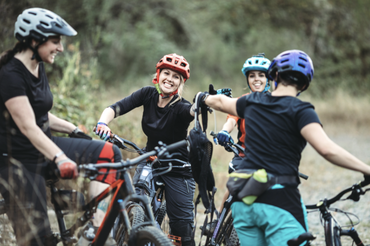 Exploring the Trails: The Best Women’s Mountain Bikes in NZ